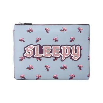 Disney X COACH Wristlet Clutches