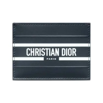 DIOR Vibe Collection Card Holders