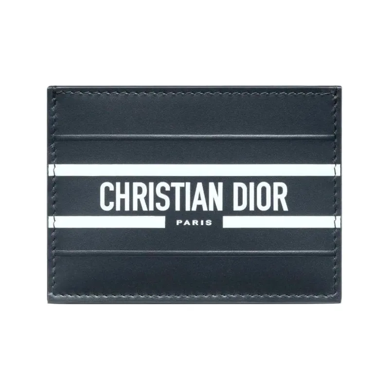 DIOR Vibe Collection Card Holders-0