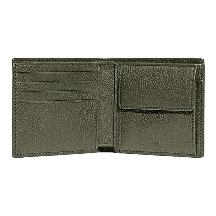 COACH Coin Wallet Coin Purses-1