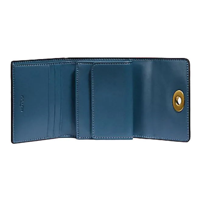 COACH Turnlock Card Holders-1