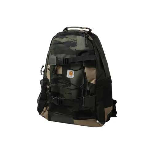 Carhartt WIP Kickflip Backpacks