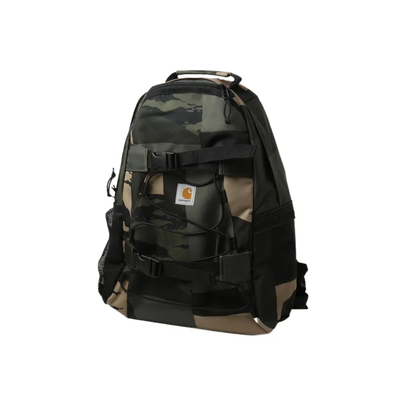 Carhartt WIP Kickflip Backpacks-0