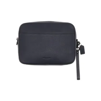 COACH Pouchette Clutches