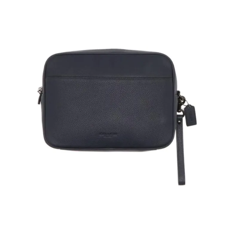 COACH Pouchette Clutches-0