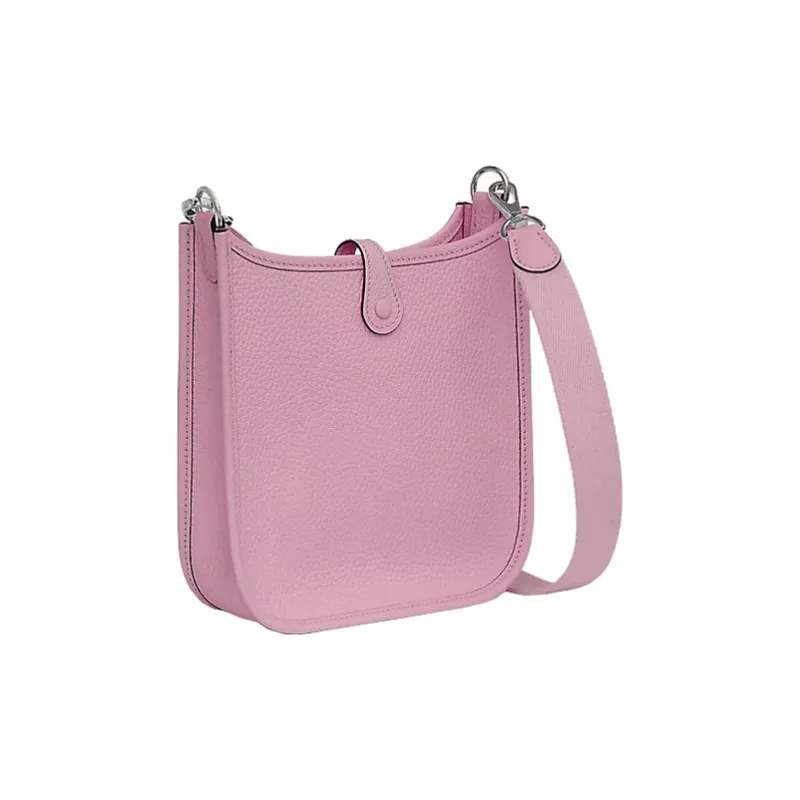 HERMES Evelyne Shoulder Bags-3