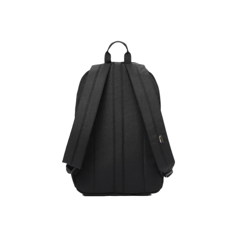 FILA Backpacks Pure Black-1