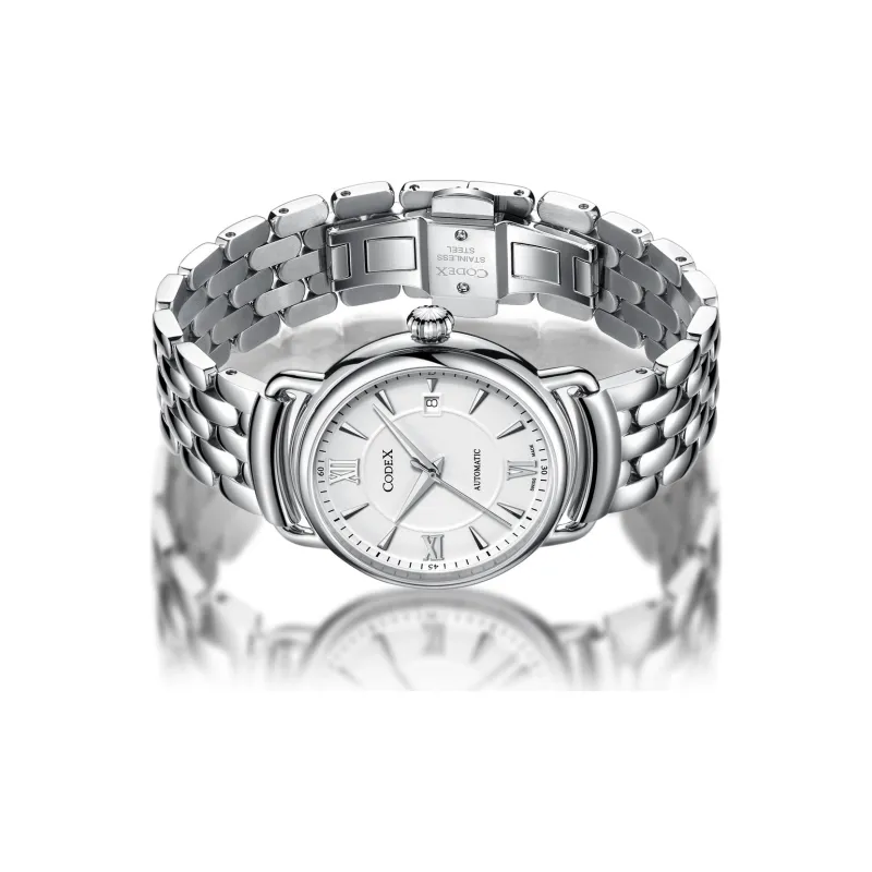 CODEX Women's Classic Collection Watch-2