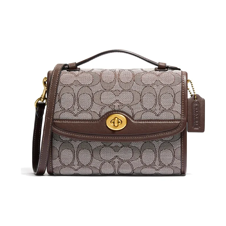 COACH Kip Handbags-0