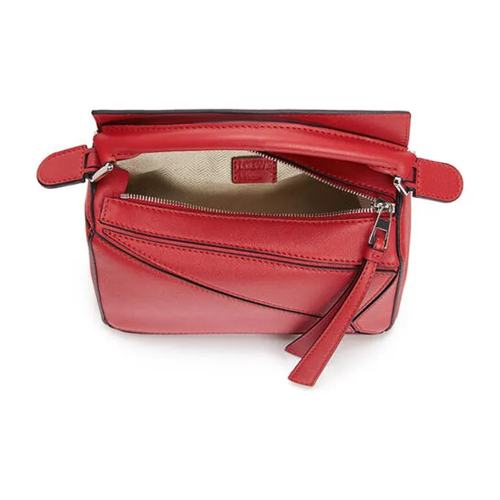 LOEWE Puzzle Handbags-4
