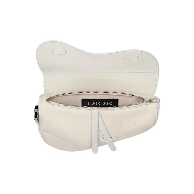 Sacai X DIOR Saddle Sling Bags-2