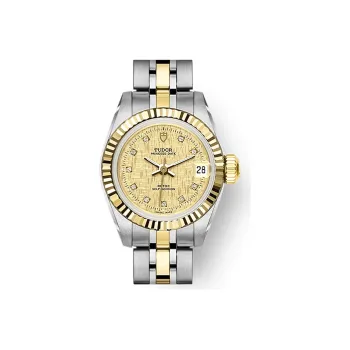 TUDOR Women's Prince And Princess Collection Watch