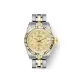Gold Dial