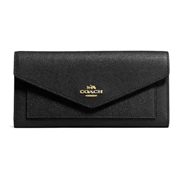 COACH Trifold Wallet Wallets