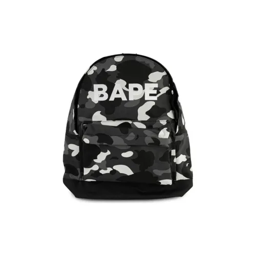 A BATHING APE Bape Handbags One Size