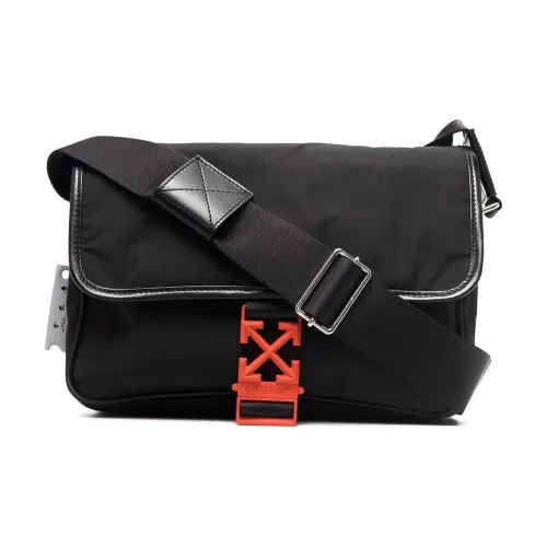 OFF-WHITE Shoulder Bags