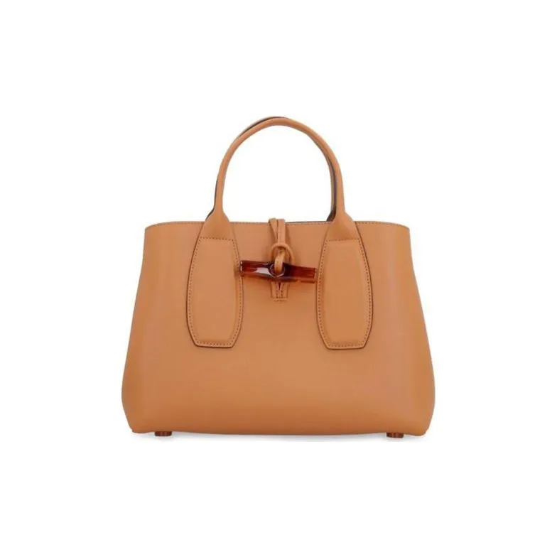 LONGCHAMP Roseau Clutches-0