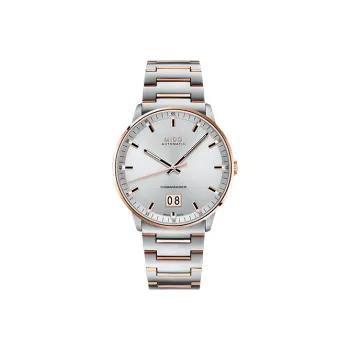 MIDO Men Commander Watch