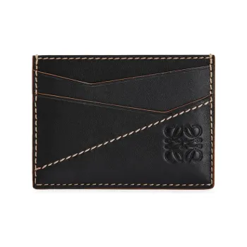 LOEWE Puzzle Card Holders