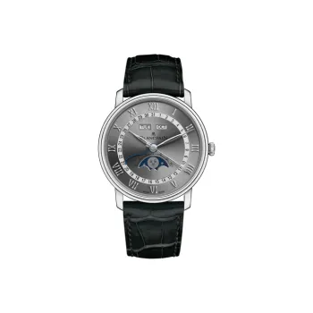BLANCPAIN Men VILLERET Watch