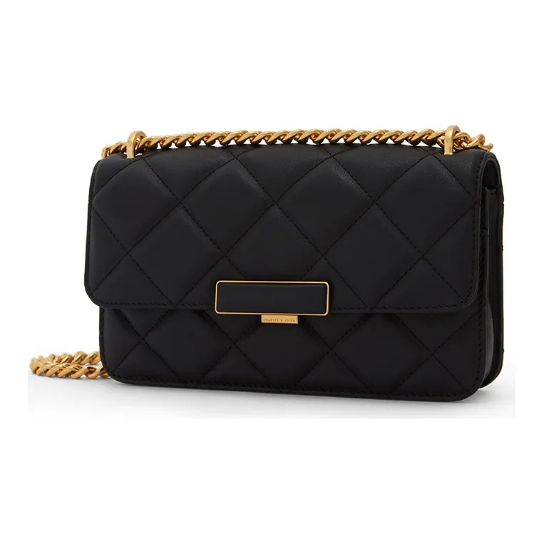 CHARLES&KEITH Shoulder Bag Women's-1