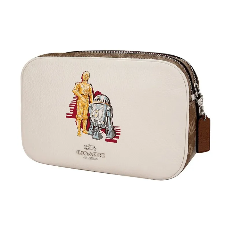 COACH Jes Crossbody Bags-2