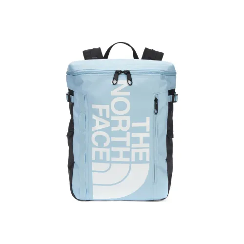 THE NORTH FACE Backpacks Carolina Blue