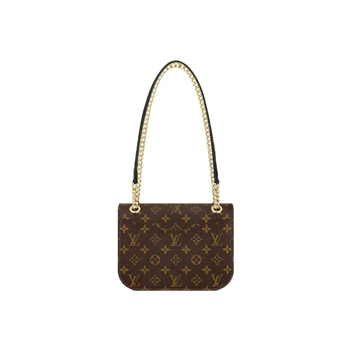 LOUIS VUITTON Passy Monogram-2