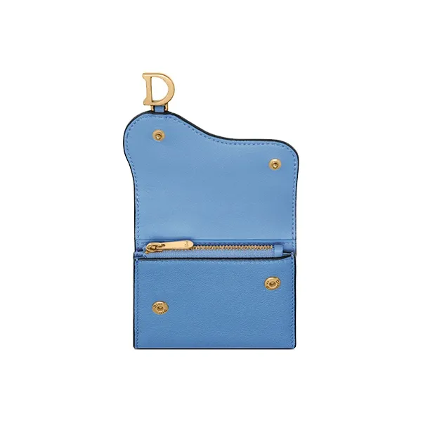 DIOR Saddle Wallets-3