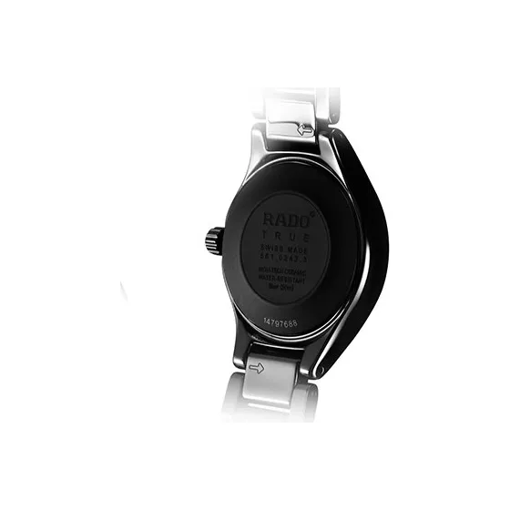 RADO Women's Realme Collection Watch-3