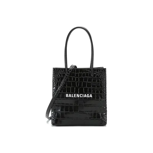 Balenciaga Female  Single-Shoulder Bag