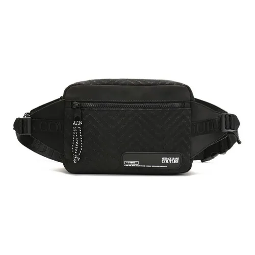 VERSACE JEANS COUTURE Fanny Packs