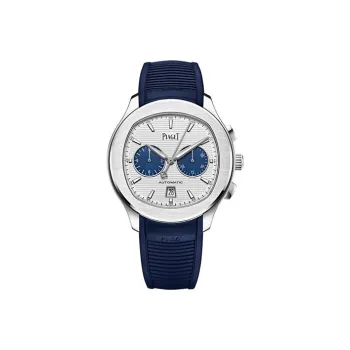 Piaget Pre-owned Polo Chronograph 42mm