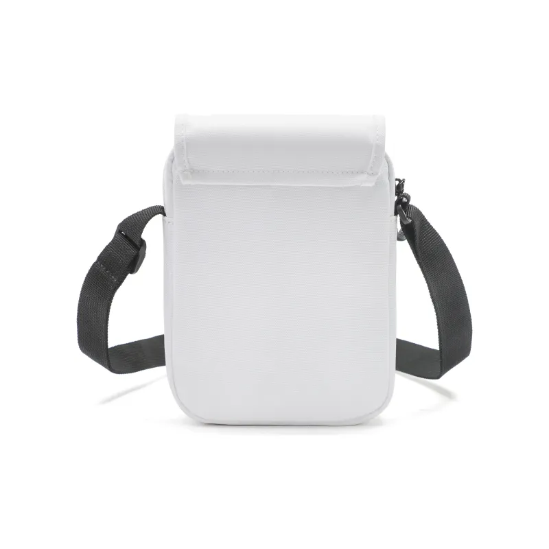 Dickies Polyester Cell Phone Pouch Crossbody Bags Regular Unisex White-3
