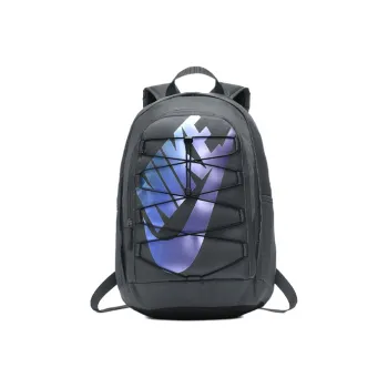 Nike Hayward Polyester Backpack Regular Unisex Gradient Blue