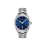 Blue Dial