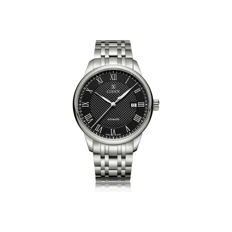 CODEX Men Classic Collection Watch-0