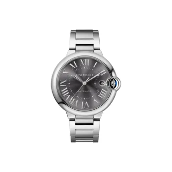 Cartier 2024 Unworn Ballon Bleu 40mm