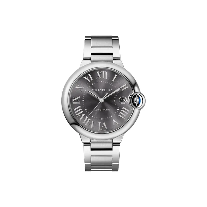 Cartier 2024 Unworn Ballon Bleu 40mm-0