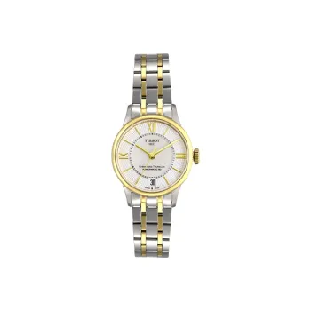 TISSOT Women's Tourelles Collection Watch