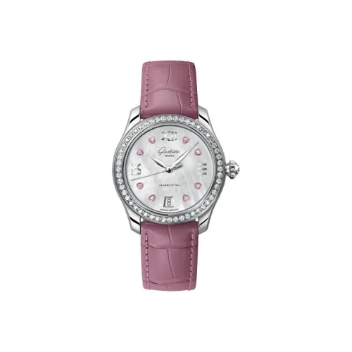 Glashütte Original Women's LADY German Watches