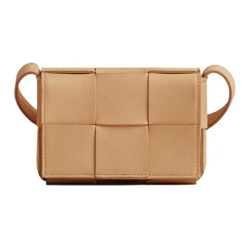 Bottega Veneta Cassette Crossbody Bags