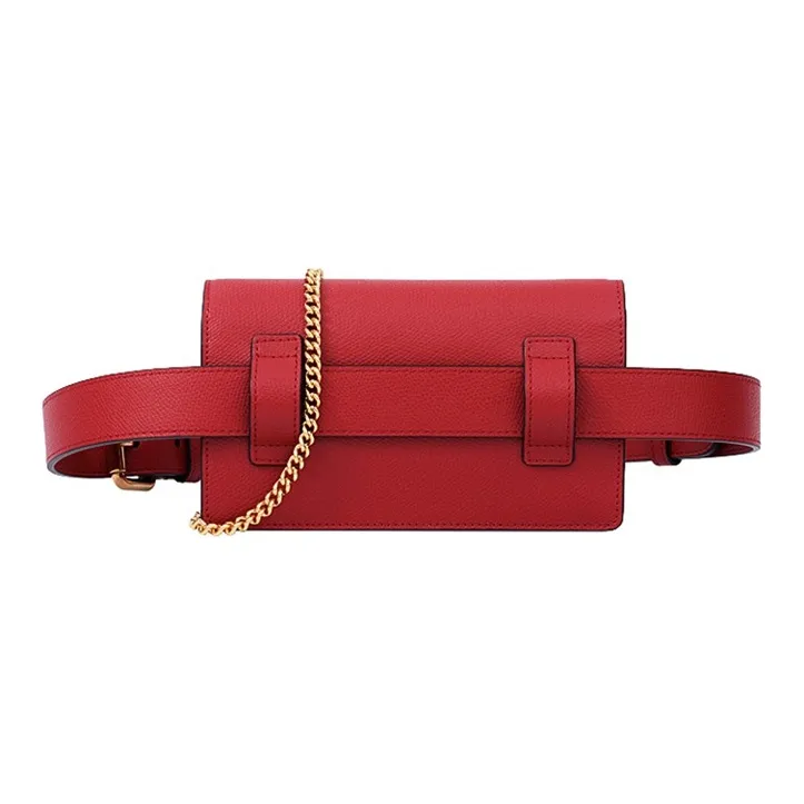 FENDI Kan I Crossbody Bags-3