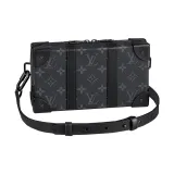 The Collector With Sentimental Louis Vuitton Pieces