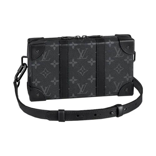 LOUIS VUITTON Trunk Wallets