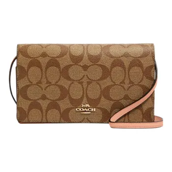 COACH Anna Crossbody Bags