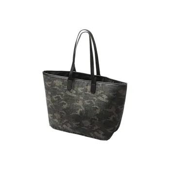 ROARINGWILD Polyester Shoulder Bag Unisex Camouflage