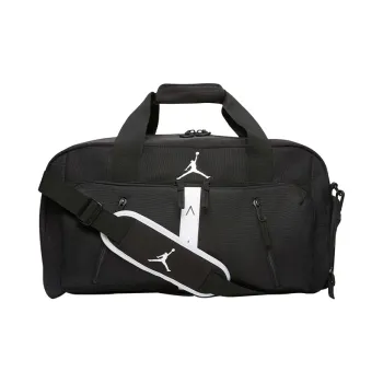JORDAN Travel Bags Black