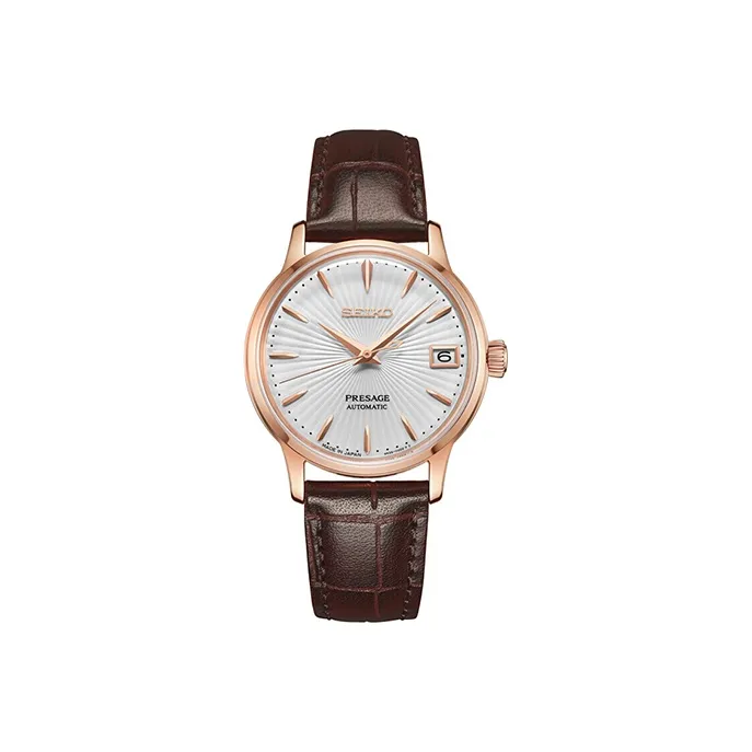 SEIKO Presage SRRY028-0
