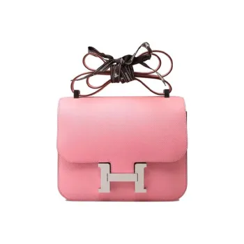 HERMES Constance Shoulder Bags